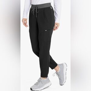 BARCO Grey's Anatomy Scrub Jogger, S
